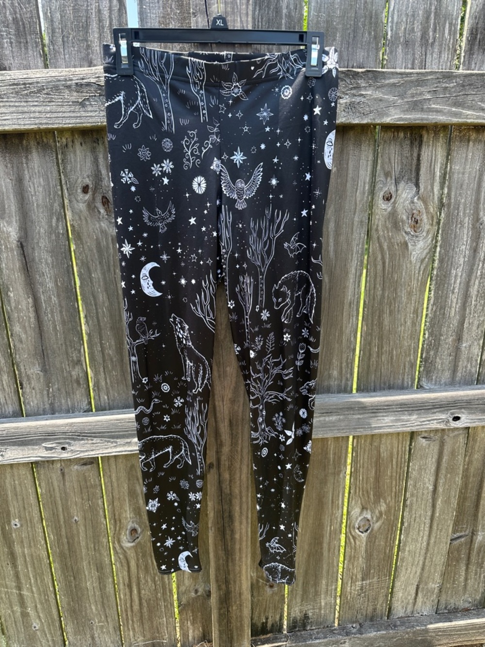 Blackmilk leggings